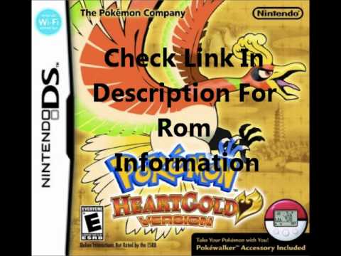heartgold download