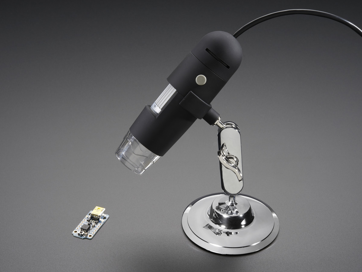 Download software for digital microscope